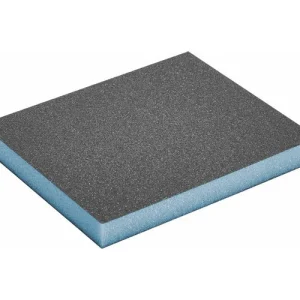 Zertifiziert Festool Schleifschwamm Granat 98 x 120 x 13 mm 120 GR/6 Körnung 120 6 Stk. ( 201113 )