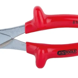 Zertifiziert KS TOOLS 1000V Vornschneider, 160mm ( 117.1198 )