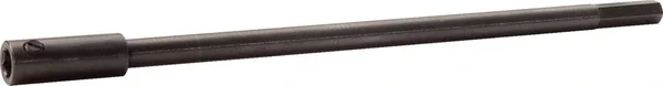 Zertifiziert KS TOOLS Verlängerung für Lochsägen, 300mm ( 129.5520 )