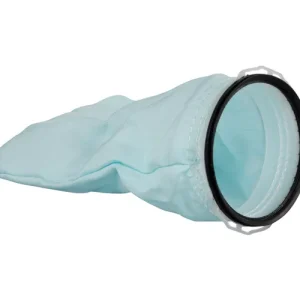 Geprüft Makita Filtersack permanent für Staubsauger DCL180 / DCL181 ( 198753-4 )