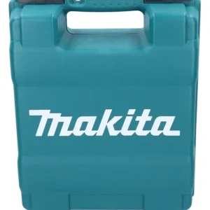 Makita Transportkoffer für 18 V HP / DF 488 G-Serie Akku Schrauber Aktuell