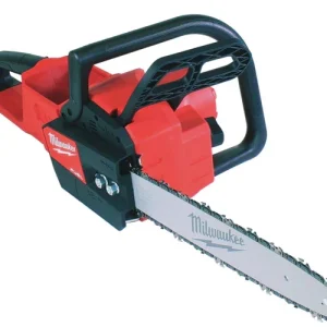 Milwaukee M18 FCHS35-0 Akku Kettensäge 18 V 35 cm 12,4 m/s ( 4933479678 ) Solo - ohne Akku, ohne Ladegerät Super-Preis