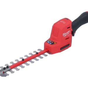 Jetzt Kaufen Milwaukee M12 FHT20-0 Akku Strauchschere 12 V 20 cm Brushless ( 4933479675 ) Solo - ohne Akku, ohne Ladegerät