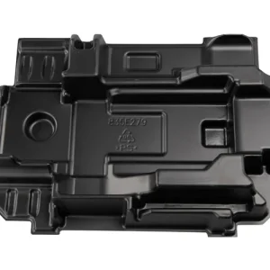 Preisreduziert Makita passende Einlage für DKP181 Akku Falzhobel ( 835E27-9 )