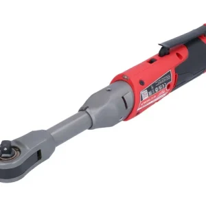 Milwaukee M12 FIR38LR-0 Akku Ratsche lang 12 V 75 Nm 3/8" ( 4933471500 ) Solo - ohne Akku, ohne Ladegerät Solange Der Vorrat Reicht