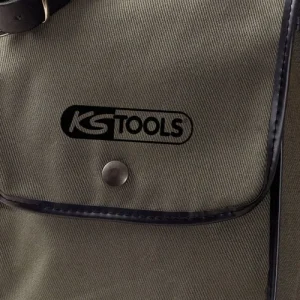 KS TOOLS Schutztasche für Elektriker-Handschuhe, 200mm ( 117.1665 ) Sofort Bestellen