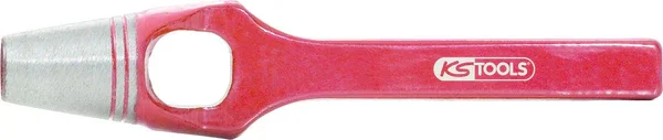 Zertifiziert KS TOOLS Henkel-Locheisen, 41mm ( 129.2041 )