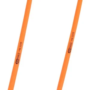 Zertifiziert KS TOOLS Universal-Haken-Satz, starr, 2-tlg ( 150.2235 )