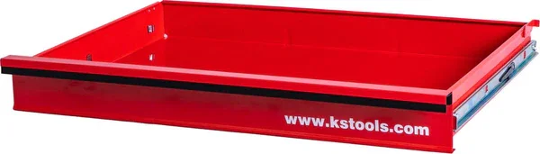KS TOOLS Schublade mit Website und Kugelführung zu Werkstattwagen P10/P15, 568x398x65 mm ( 873.1008-R004P ) Letzte Chance
