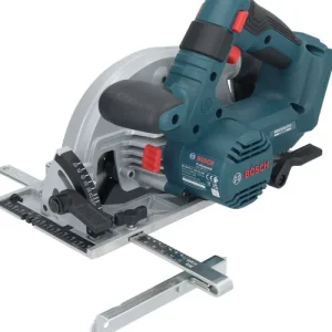 Bosch GKS 18V-57-2 Professional Akku Handkreissäge 18 V 165 mm Brushless ( 06016C1200 ) Solo - ohne Akku, ohne Ladegerät Meistverkauft