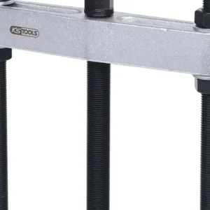 Zertifiziert KS TOOLS Abziehvorrichtung für Trennmesser, 55-205mm ( 605.0113 )