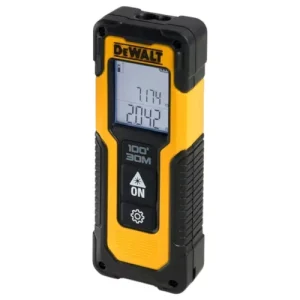 DeWalt DWHT 77100 Entfernungsmesser 30 m Echt