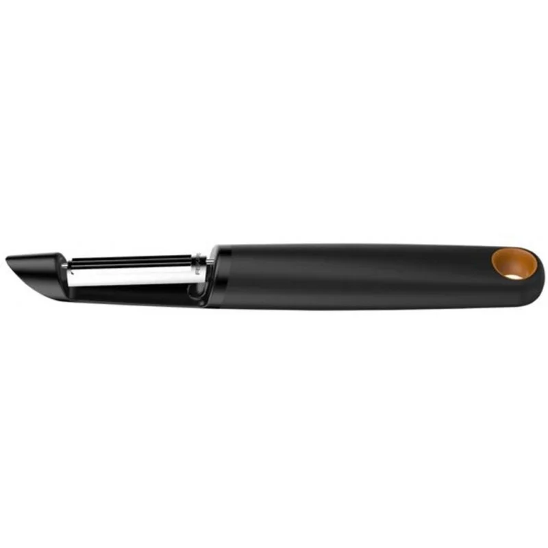 Fiskars Functional Form Sparschäler mit beweglicher Klinge 18cm 1014419 Direkt Vom Hersteller
