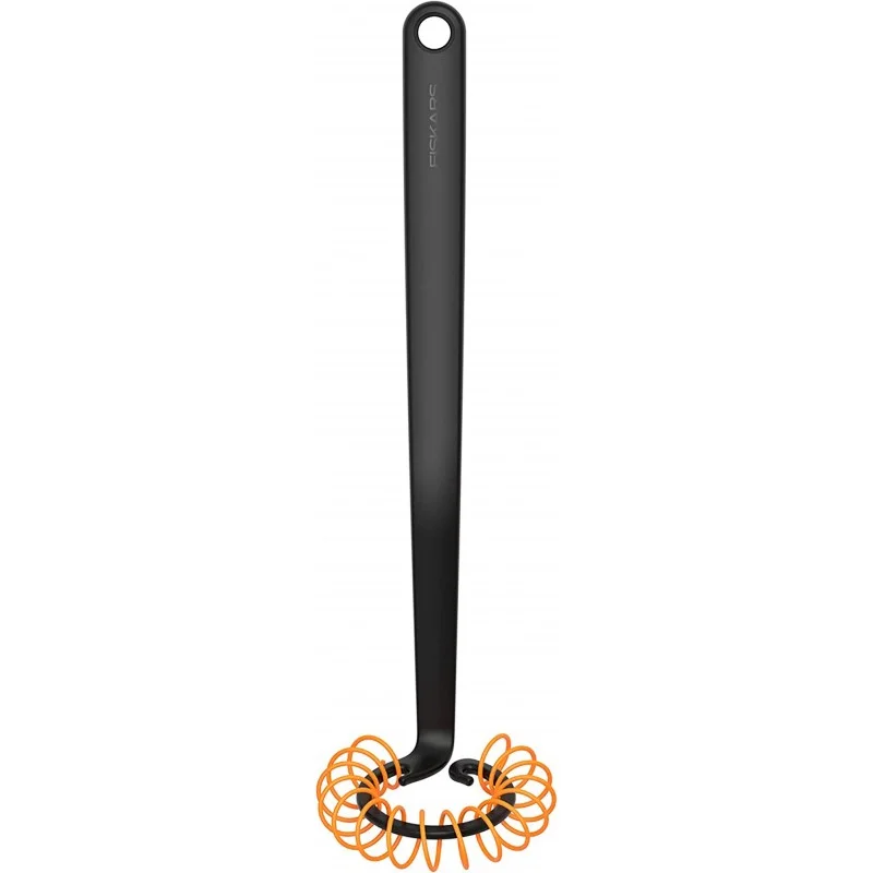 Meistverkauft Fiskars Functional Form Spiralbesen, 27cm 1014438