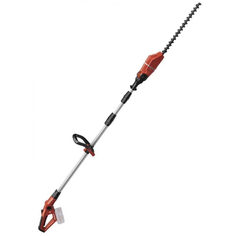 Solange Der Vorrat Reicht Einhell Solo Akku-Heckenschere GE-HH 18 LI T- (ohne Akku und Ladegerät ) 3410820