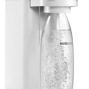 SODASTREAM Wassersprudler Play weiß 42001251 Gratis Versand