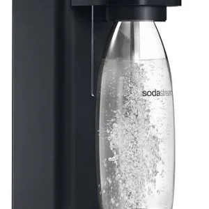 Versand Am Gleichen Tag SODASTREAM Wassersprudler Play schwarz 42001252