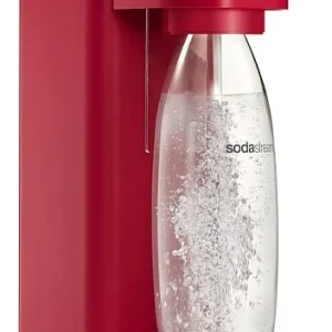 SODASTREAM Wassersprudler Play rot 42001253 Echt