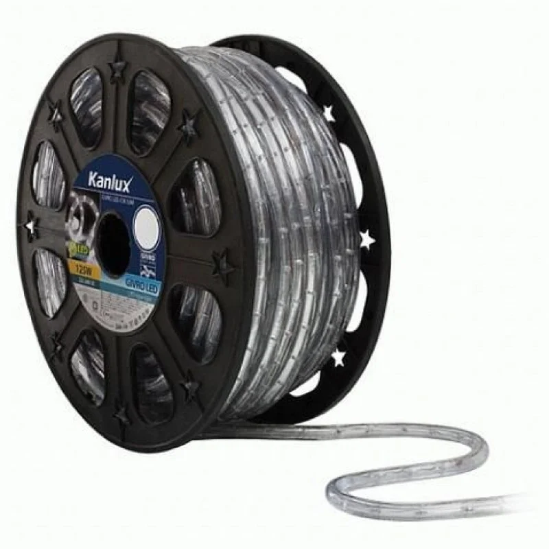 Kanlux Lichtschlange - LED, Givro LED-GN 50M, X086334 Meistverkauft