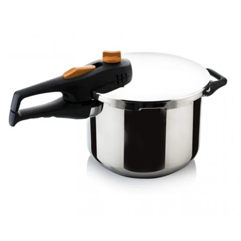 Zertifiziert BANQUET Schnellkochtopf 4L ADAGIO 23ASG224LAD