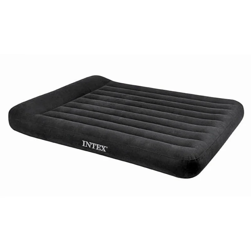 Zertifiziert INTEX Luftbett King 183 x 203 x 23 cm, 66770