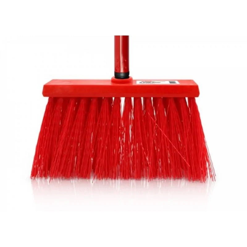 Zertifiziert VILEDA Style Außenbesen 148047