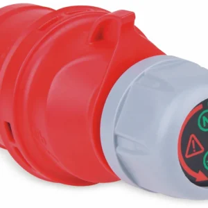 Nur Für Kurze Zeit PCE CEE-Diagnosestecker 9434252, 32 A, 5polig