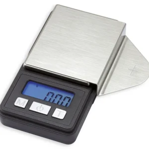 Abverkauf DYNAVOX Elektronische Tonarmwaage TW-2