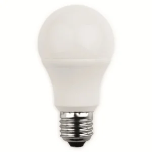 Top-Angebot BLULAXA LED-Lampe 49130 A60, E27, EEK: G, 6 W, 470 lm, 4000 K