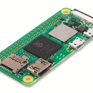 RASPBERRY PI Zero 2 W Sichere Zahlung