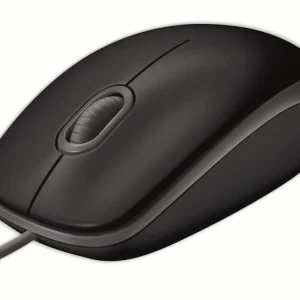 Jetzt Kaufen LOGITECH USB-Maus B110 Silent, 3 Tasten, optisch