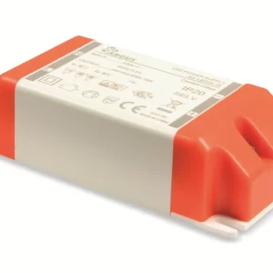 Top-Seller INTER-TECH LED-Netzteil LED 24V-/15 W