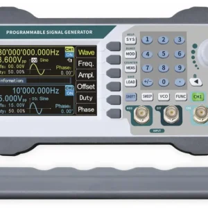 Heißes Angebot JOY-IT Signalgenerator PSG9080, JT-PSG9080