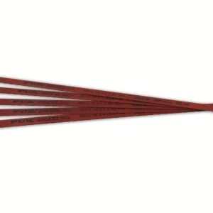 Zertifiziert PUK HSS Metall-Sägeblätter, TPI Z32100, 300 mm, 5 Stück