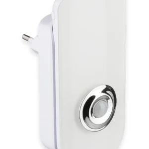 Zertifiziert MÜLLER-LICHT LED-Orientierungslicht, 27700013, Nox Sensor, weiß