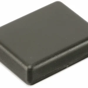 Zertifiziert STRAPUBOX Kunststoffgehäuse, Typ 2044 SW, 50 x 39 x 14 mm
