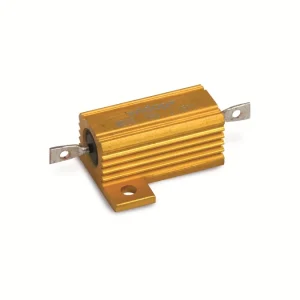Zertifiziert WIDAP Hochlast-Widerstand WD25, 2,2 Ω