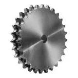 Zertifiziert KR-Scheibe 10B-2, Z=64, vorgeb.