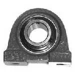 Zertifiziert Stehlagergehäuse UCPA 208