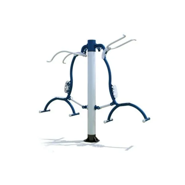 Zertifiziert Lars Laj Set of 2 sports equipment