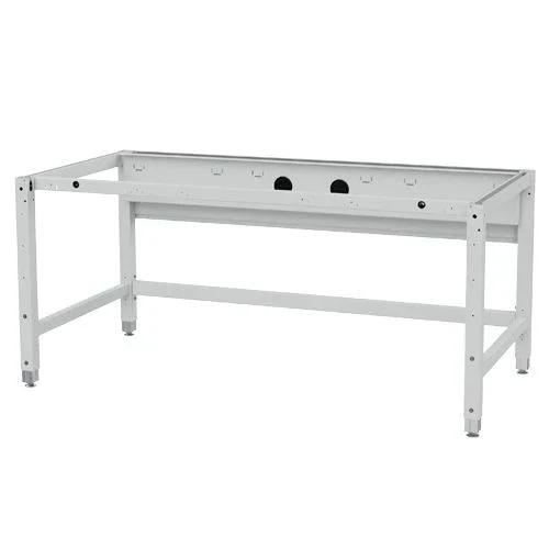 Zertifiziert Bedrunka+Hirth Electric height adjustment 1 motor for 4-leg base frame 1500 x 900 x 670 - 1015 mm