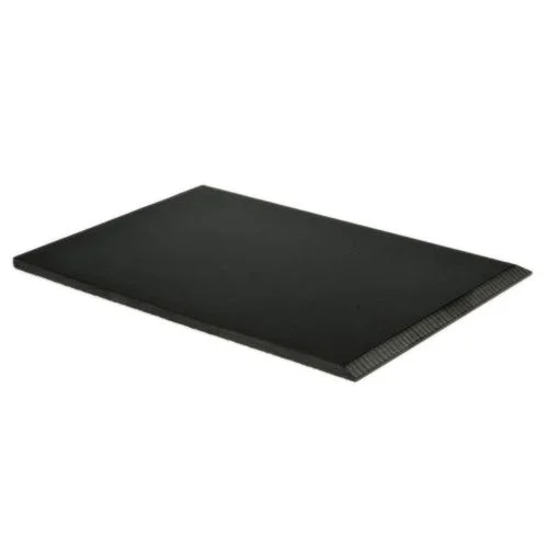 Zertifiziert Bedrunka+Hirth worktop depth 750, pressed PE 500