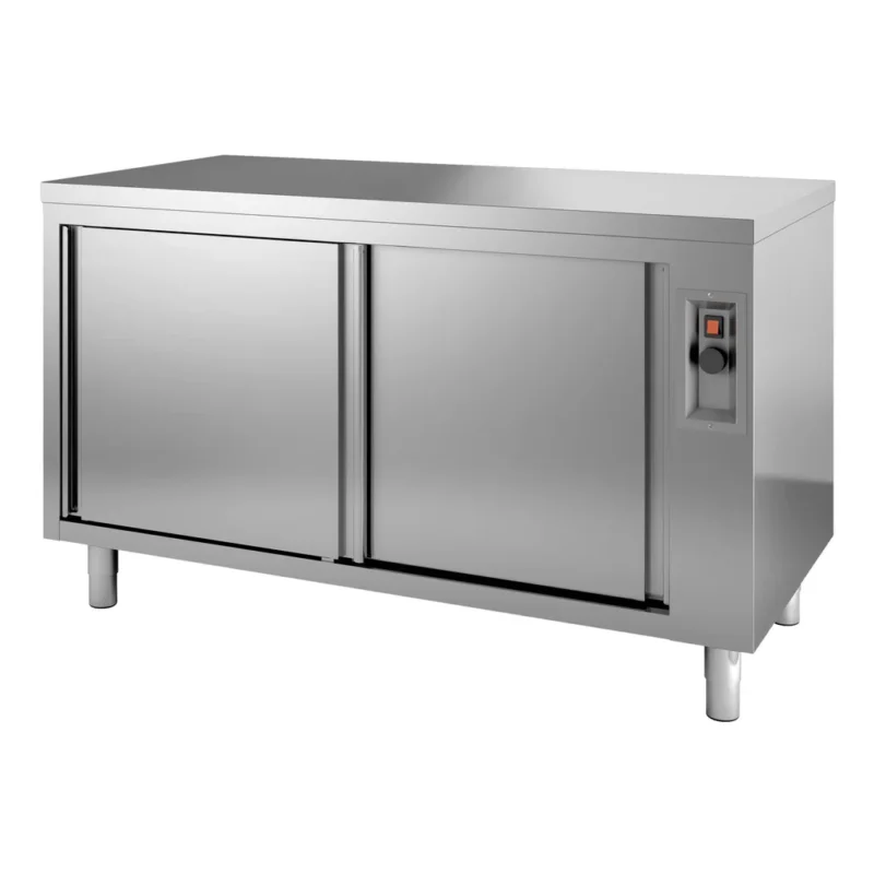 Zertifiziert COMBISTEEL 600 HEATING CABINET PASS-THRU 1200