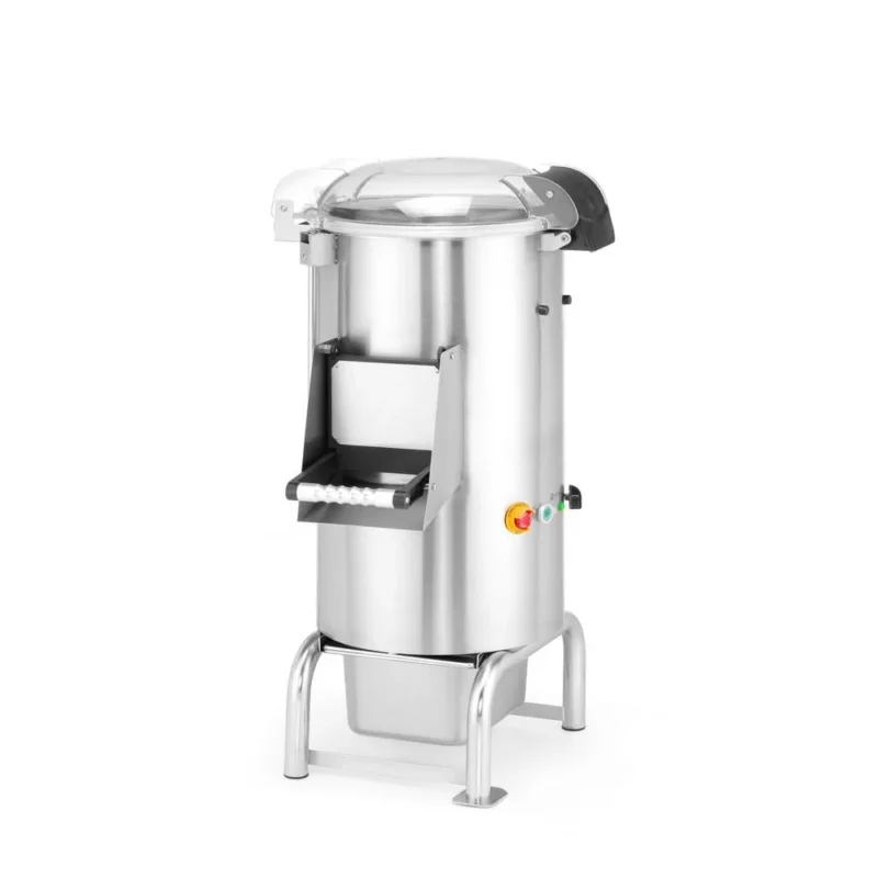 Zertifiziert Hendi Potato Peeler Kitchen Line 18kg