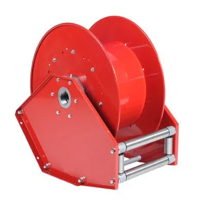 Zertifiziert Ebinger hose reel ASR 400