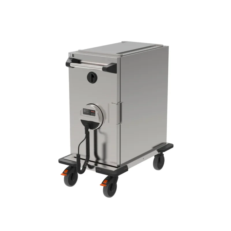 Zertifiziert Rieber thermoport® CNS 1600 circulating air heated